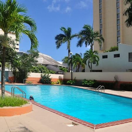 Non Stop Party Apartment Condo Сан-Хуан Екстер'єр фото